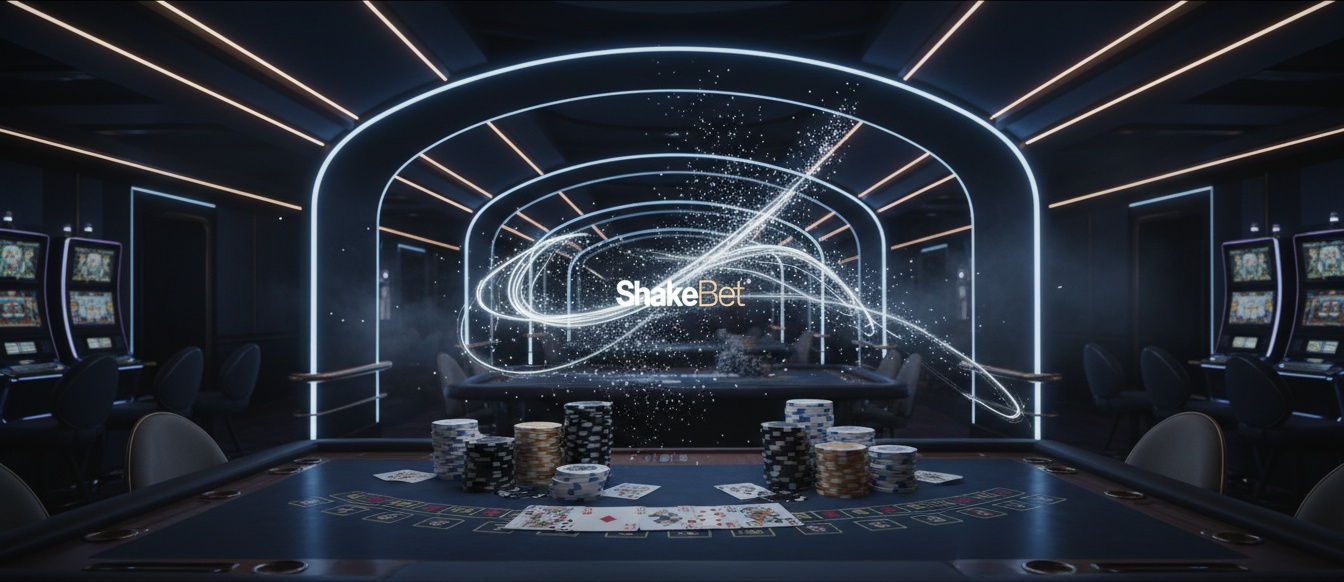 ShakeBet